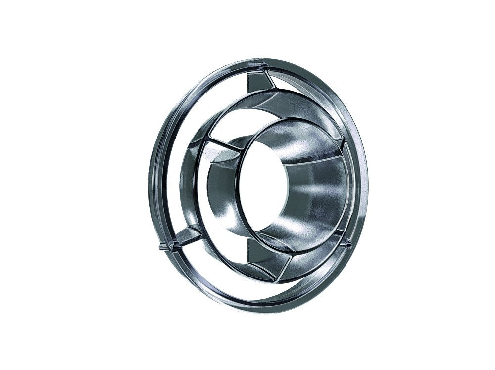 Hydor Koralia 3G 1950 Wavemaker & Circulation Pump, 1350 GPH, 5.5W, Black, Model P39401, Silicone Material