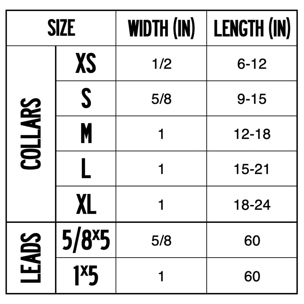 The Worthy Dog Sailboats Dog Collar, Adjustable Heavy Duty Nylon Dog Collar With Strong Quick Release Buckle, Fits Medium Size D