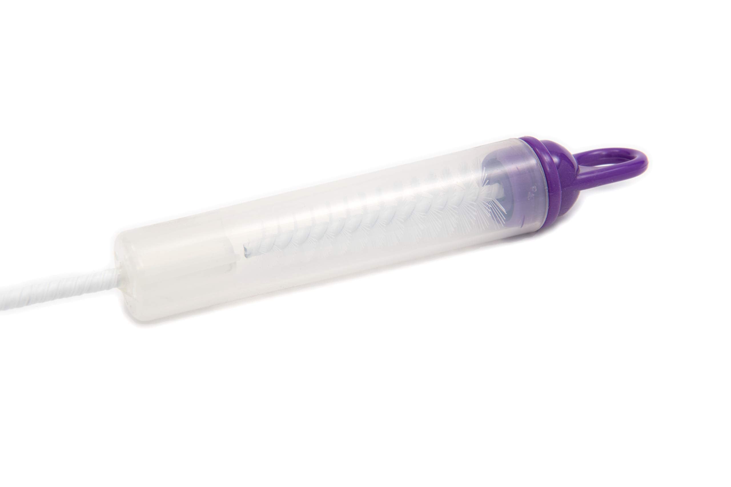 Lixit Water Bottle And Tube Cleaning Brush (Pack Of 1)