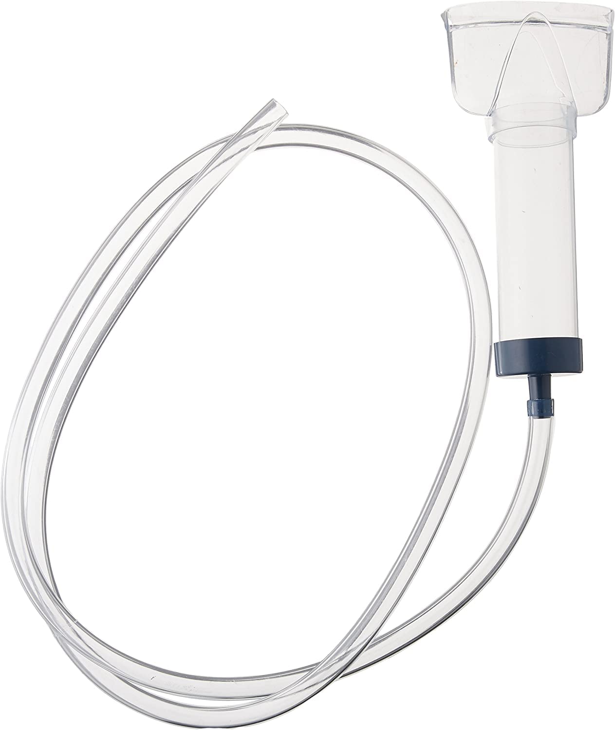 Penn-Plax Gravel Vacuum For Aquariums | Make Cleaning And Tank Maintenance Quicker And Easier (Gv5)