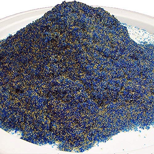 Resintech MBD-30 Color Changing DI Resin - 7.5 Pounds for Deionization - Ideal for Water Purification