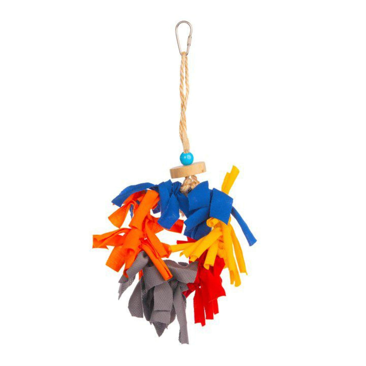 Prevue 60062516: Menagerie Bird Toy