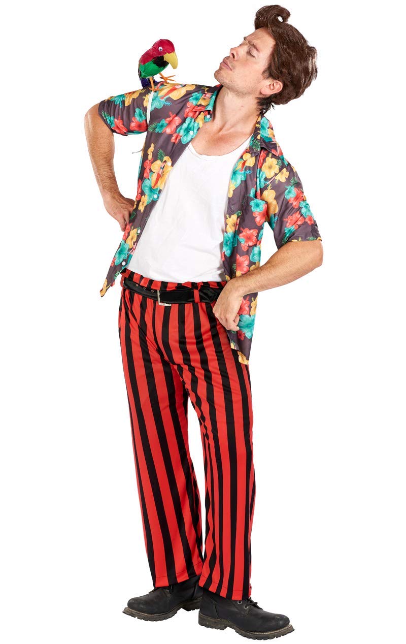 Pet Investigator Costume Extra Large