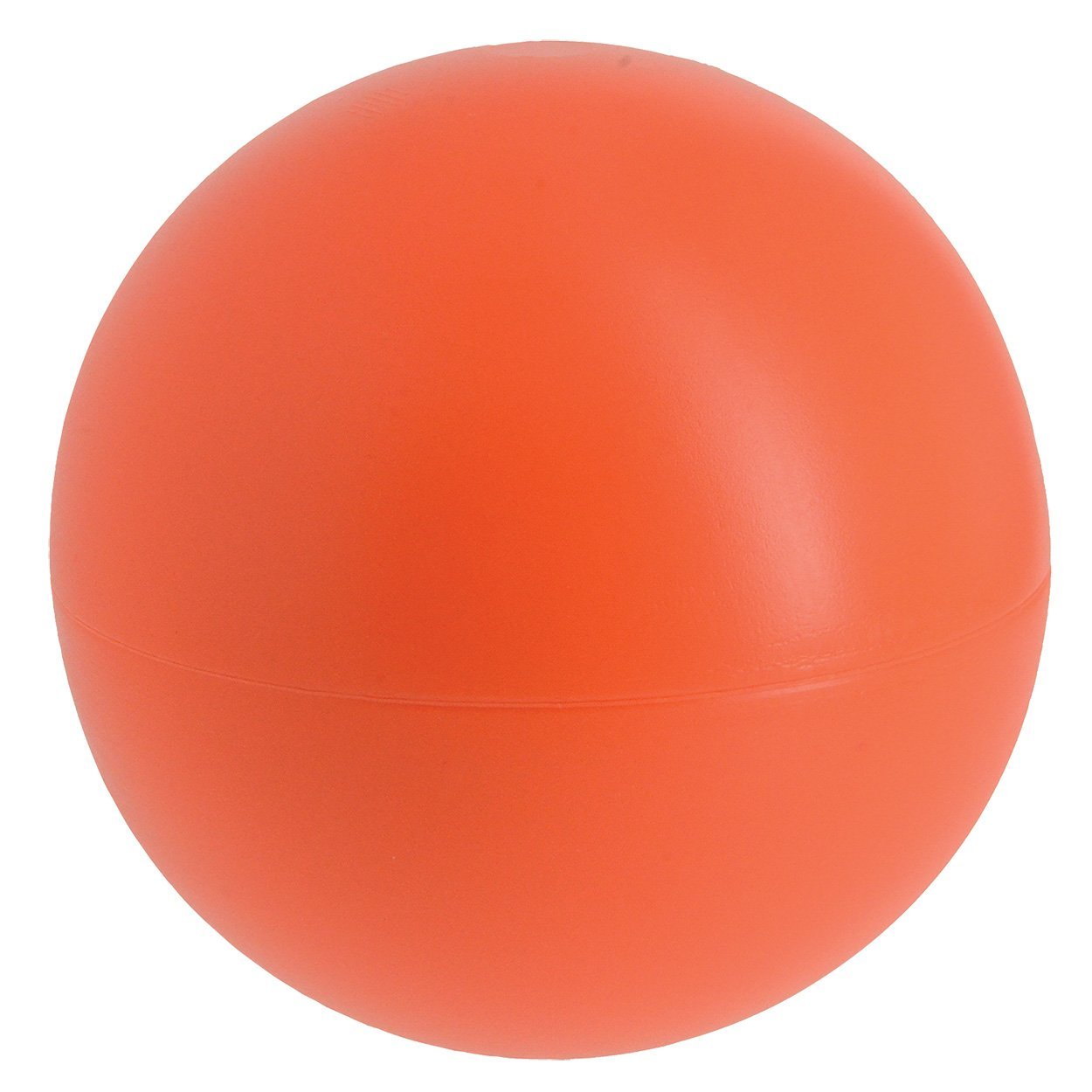 Virtually Indestructible Best Ball For Dogs, 6-Inch,Colors May Vary