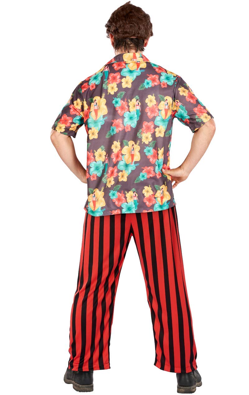 Pet Investigator Costume Extra Large