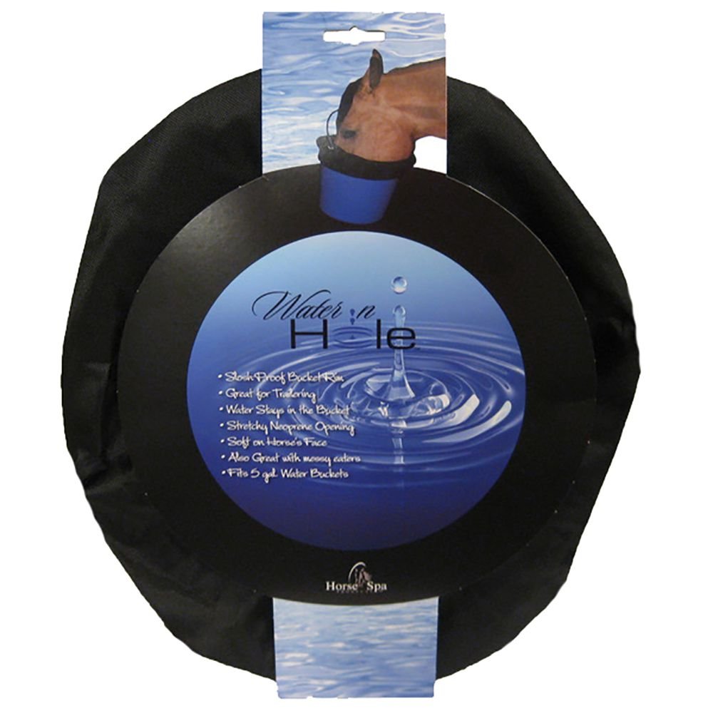 Water  N  Hole  Eq  Slosh  Proof