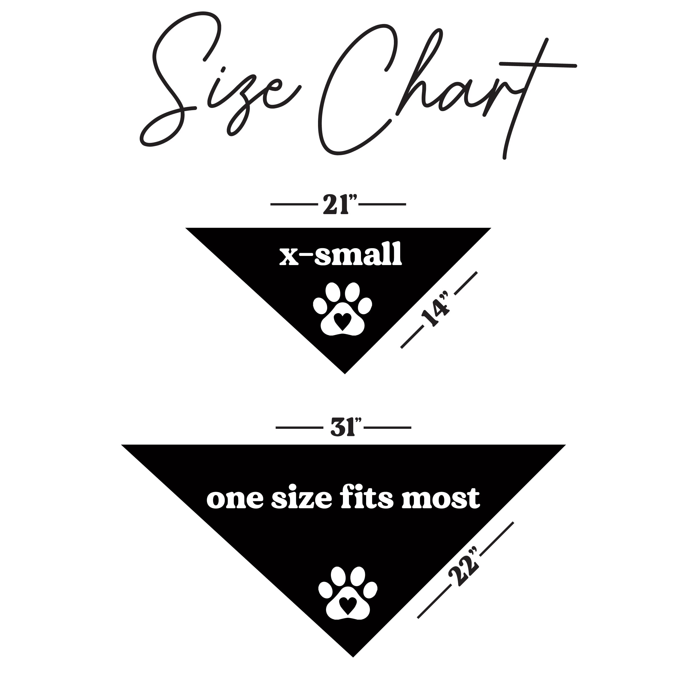 Rescued And Loved Rescue Dog Bandana (604 Rainbow Scrunch, One Size)
