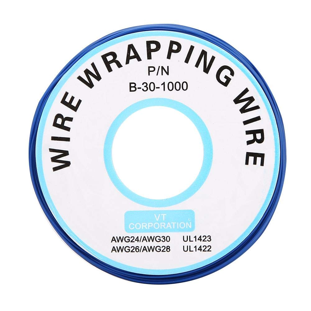 Boundary Wire, 300M/984Ft Professional Electric Dog And Cat Containment Fences Pet Fence Coil Wire Cables For 023/227/227B Pet F
