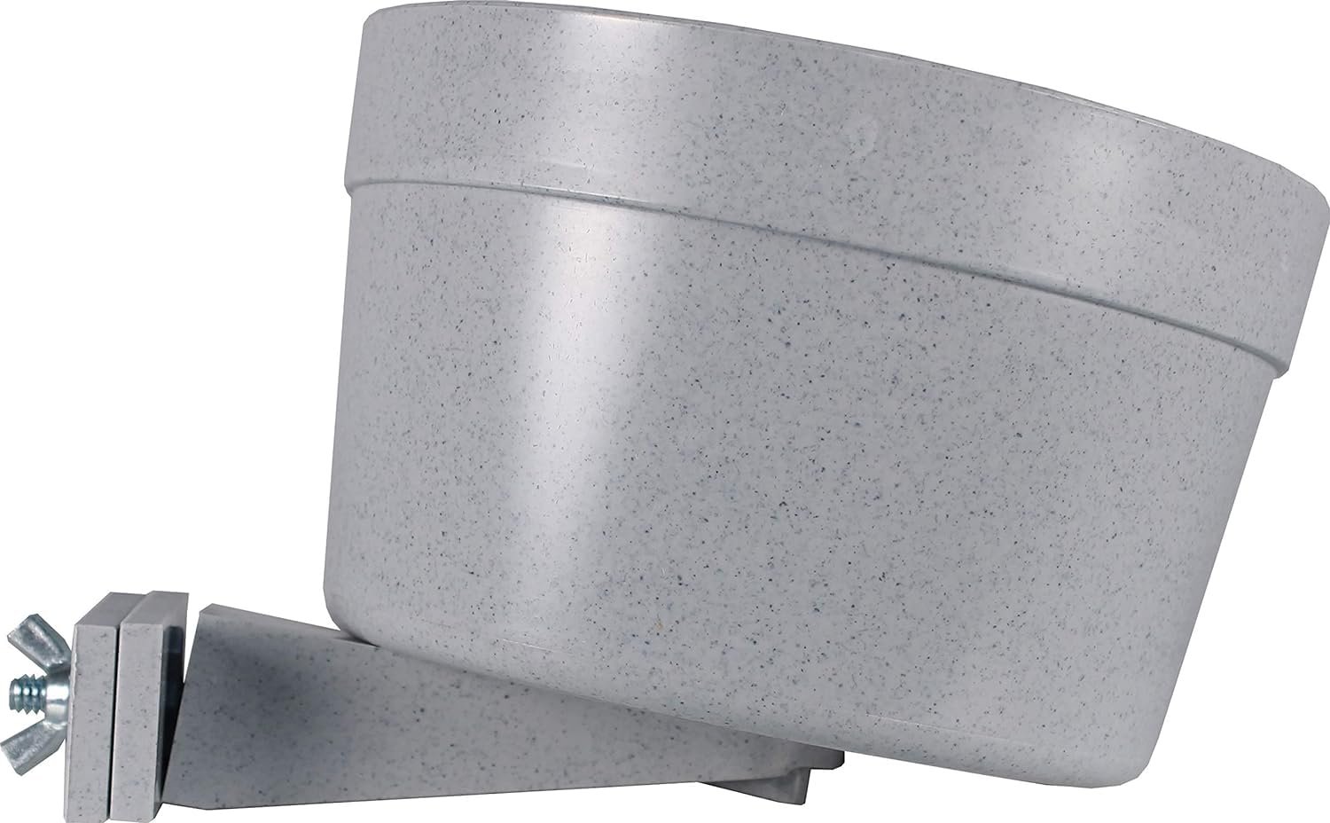Lixit Crock For Large Breeds Jumbo 40Oz