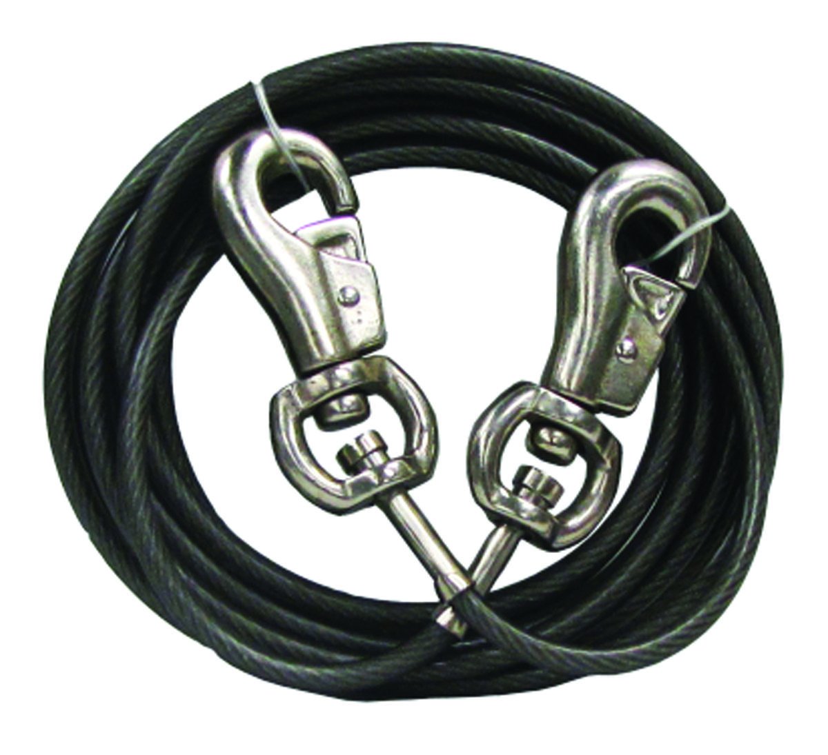 Boss Pet Products Inc Tie Out Super Beast 40Ft