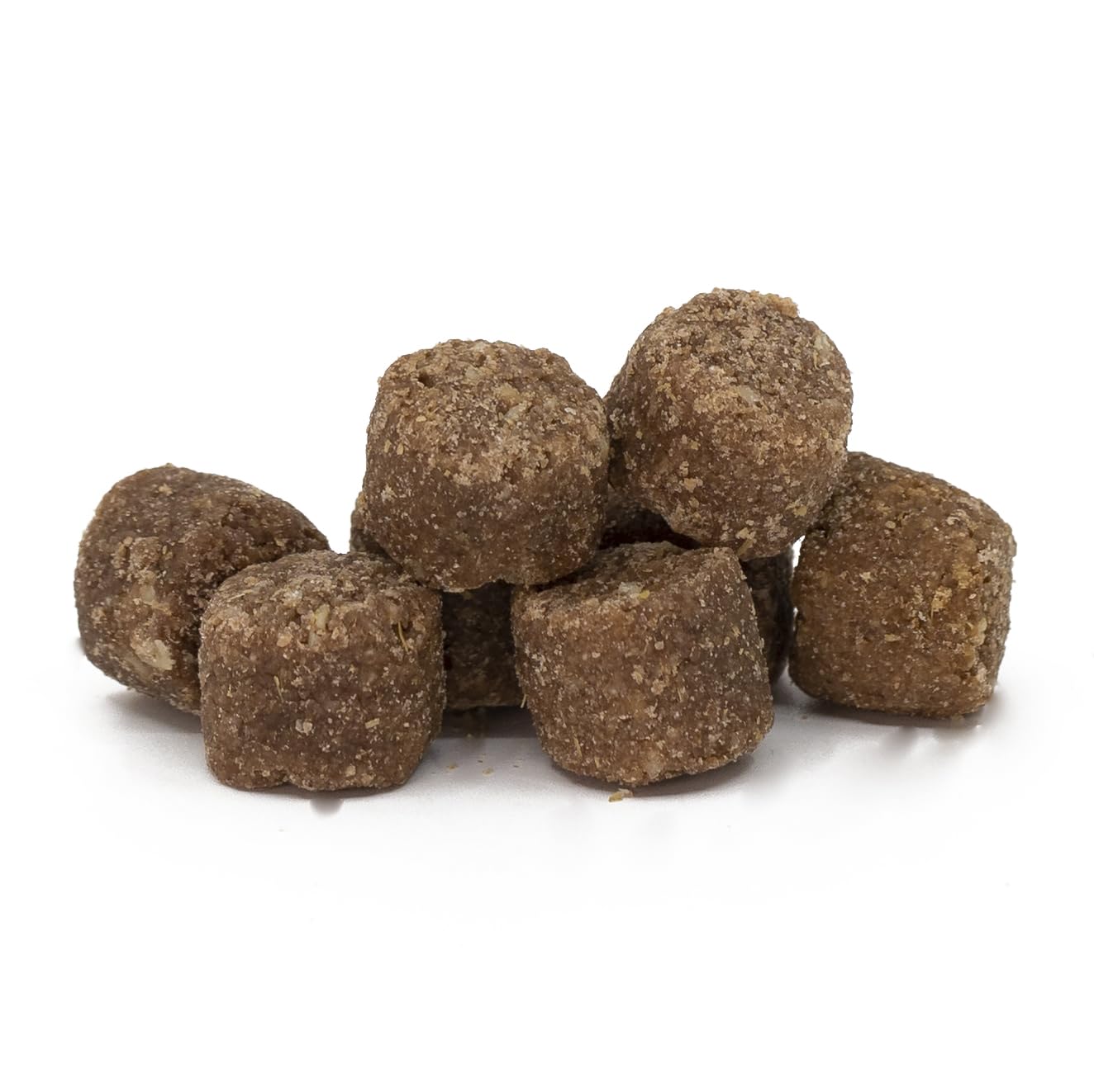 What's Barking Soft Bites - Premium Dog Treats, Natural Ingredients, Blueberry Beetroot, 6 oz