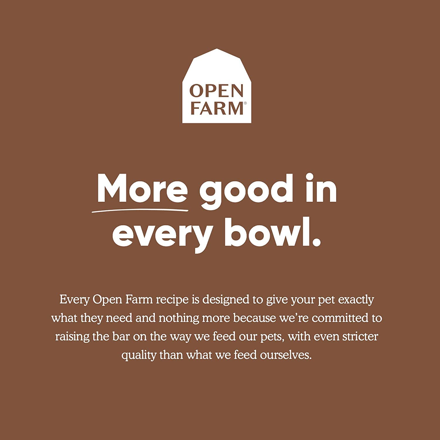 Open Farm Pasture-Raised Lamb Grain-Free Dry Cat Food, Humanely Raised Lamb Recipe with Non-GMO Superfoods and No Artificial Fla