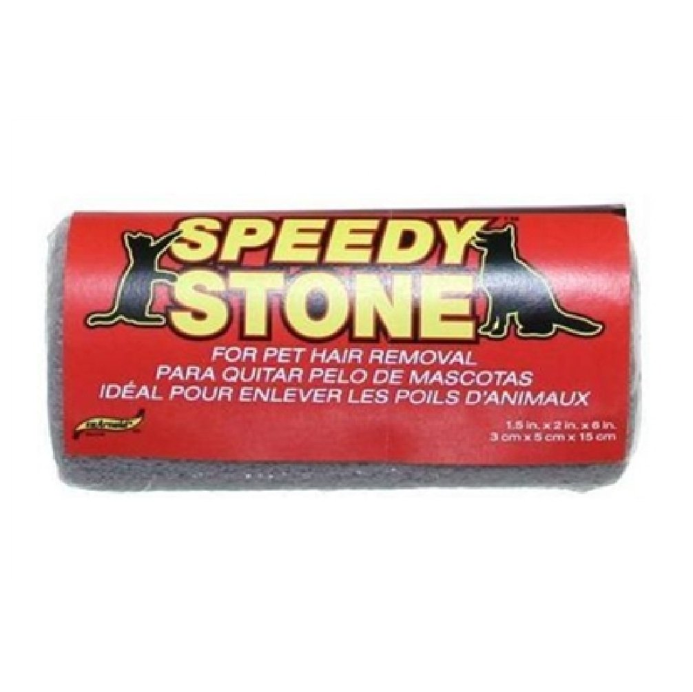 Sm Arnold 25-601 Pet Hair Remover Stone, 1 Pack