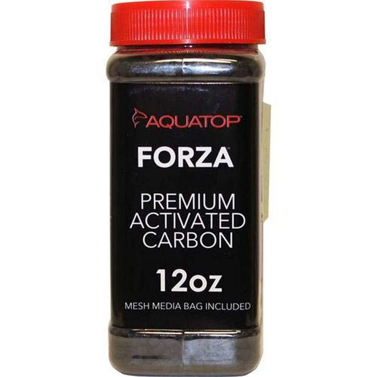 Aquatop Atp Media Prem Act Crbn 12Oz