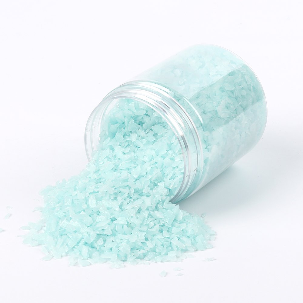 Shiny Stone Glow in The Dark Gravel Stones Rocks, Aquarium Gravel, Glow Rocks Stones,Decorative Rocks for Fish Tank Aquarium Gar