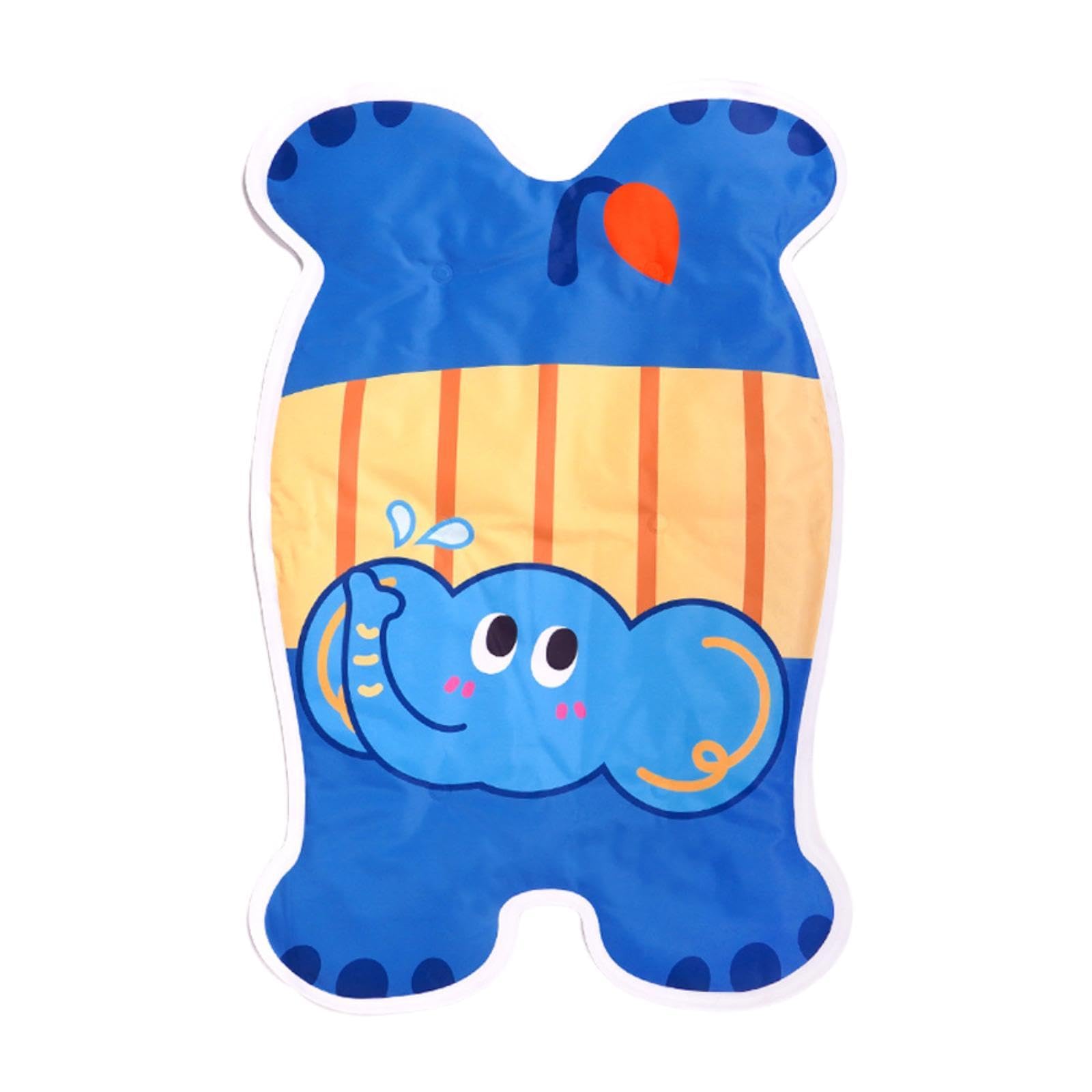 Enakshi Pet Cooling Mat Anti Slip Pet Cooling Blanket for Dogs Cats Puppy Kitten Car M|Pet Supplies | Dog Supplies | Beds