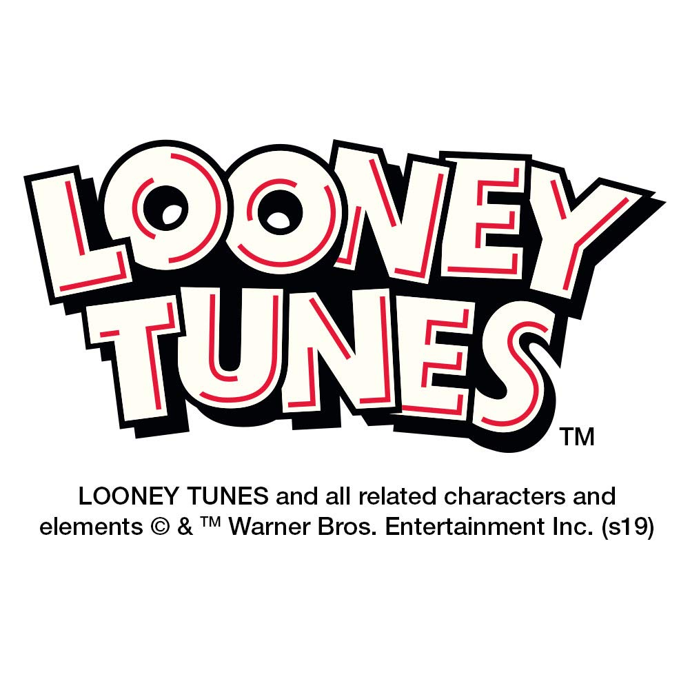 Looney Tunes Road Runner Military Dog Tag Pendant Necklace With Chain