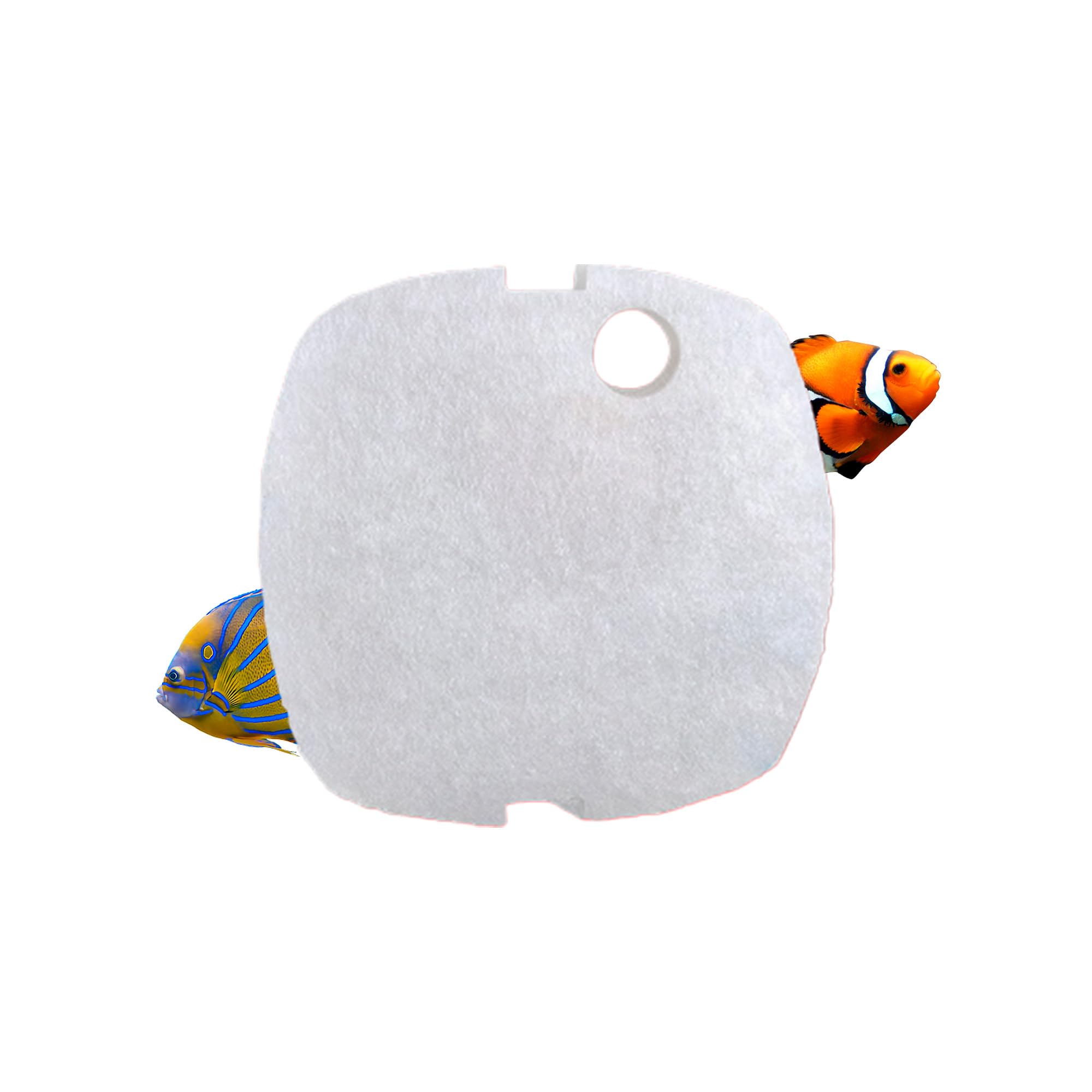 Aquatop Replacement Fine Filter Pad For Cf-300 Canister