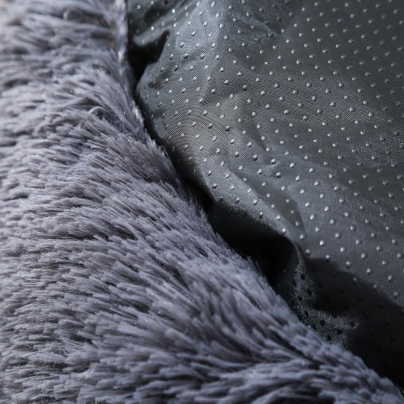 Dog Bed Cat Bed Pet Bed Warm Bed Round Dog Bed Round Cat Bed Warm Cat Bed Warm Dog Bed Pet Nest Bed Cat Round Pet Bed Plush Roun