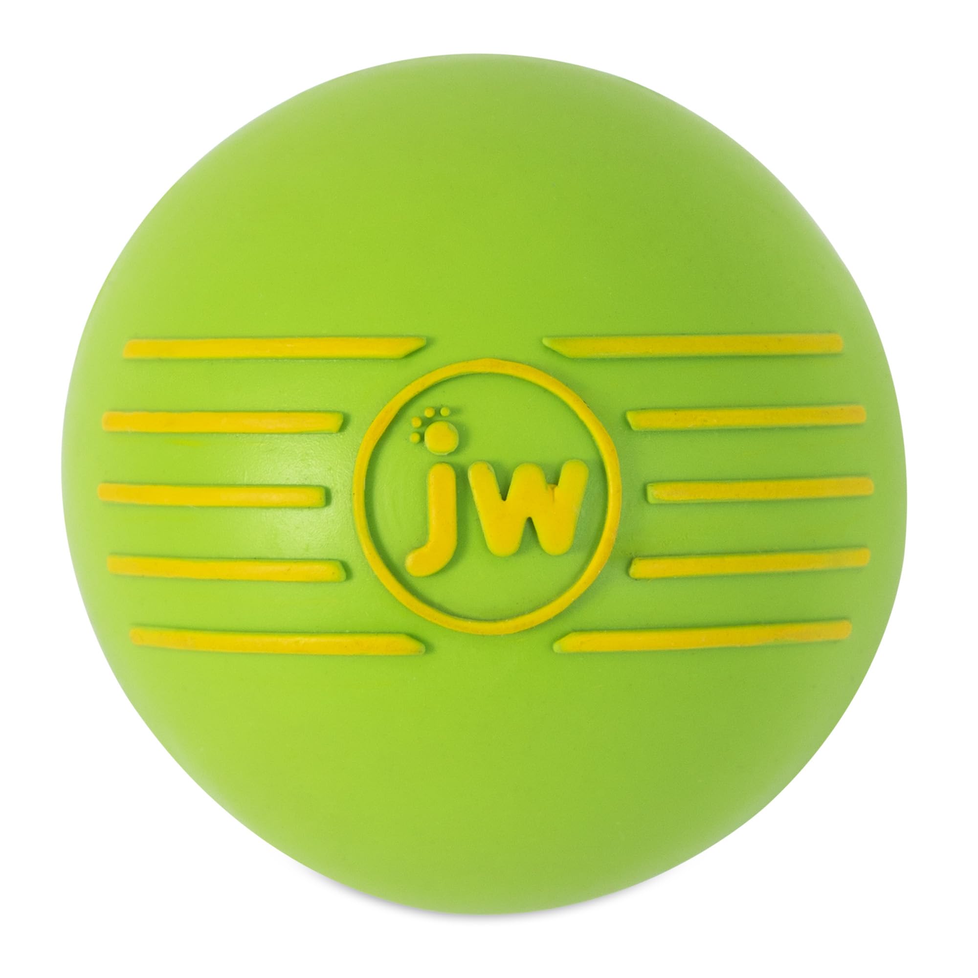 JW Squeak-ee Ball Puppy Toy