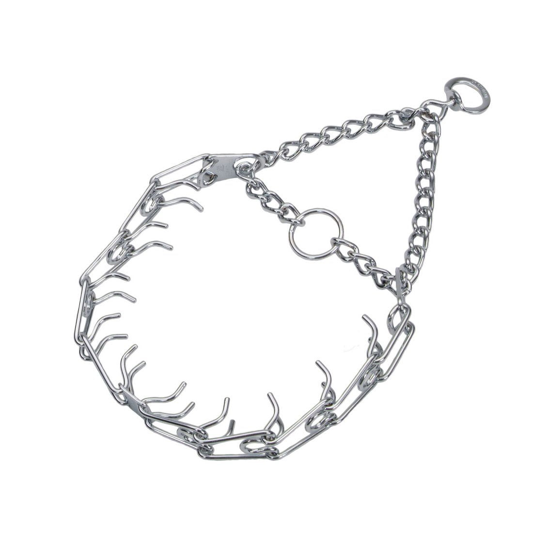 Herm Sprenger Pinch Collar-Small 12' X 2.25Mm