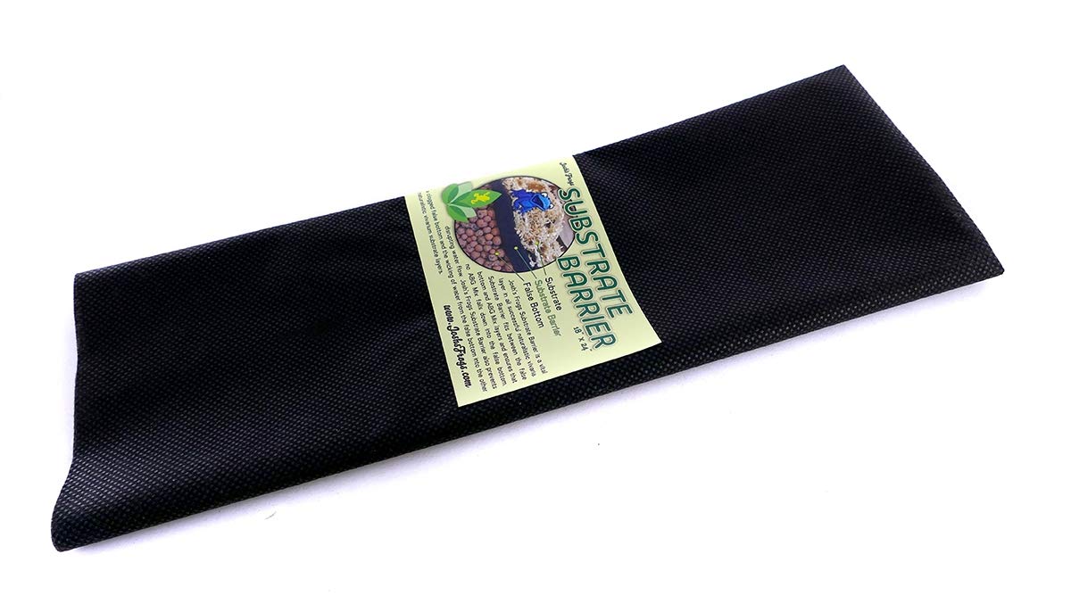 Josh'S Frogs Substrate Barrier (24'X18')