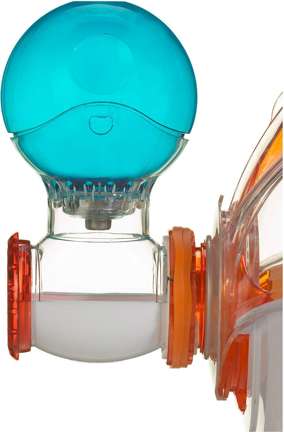 Habitrail Ovo Water Bottle, Hamster Cage Accessories For Small Animal Habitats