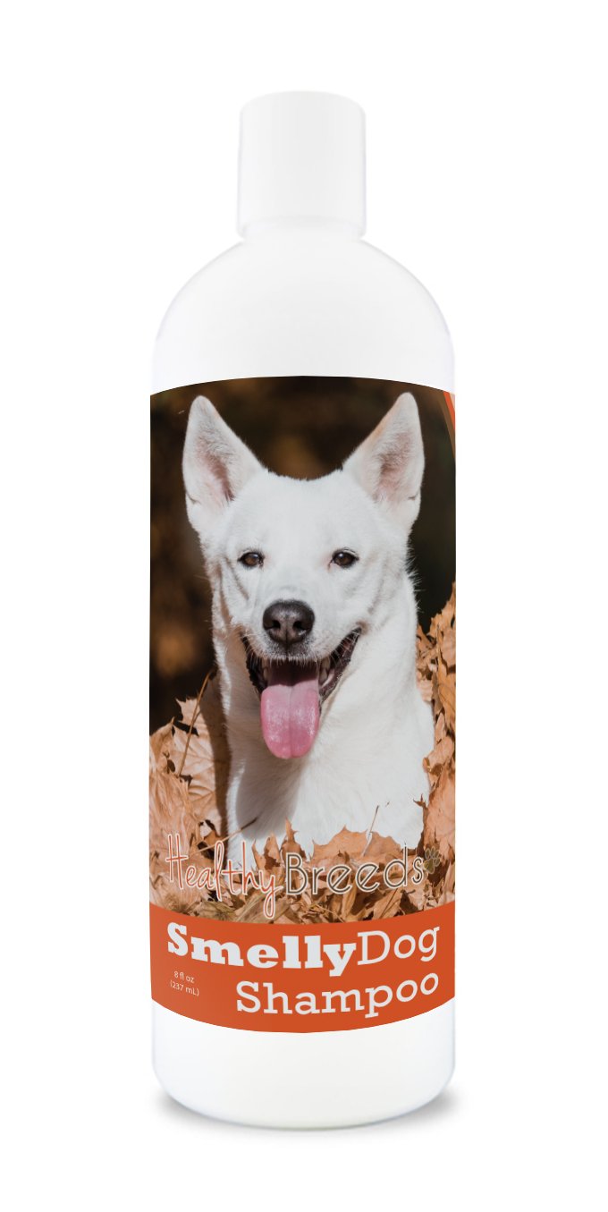 Healthy Breeds Canaan Dog Smelly Dog Baking Soda Shampoo 8 oz