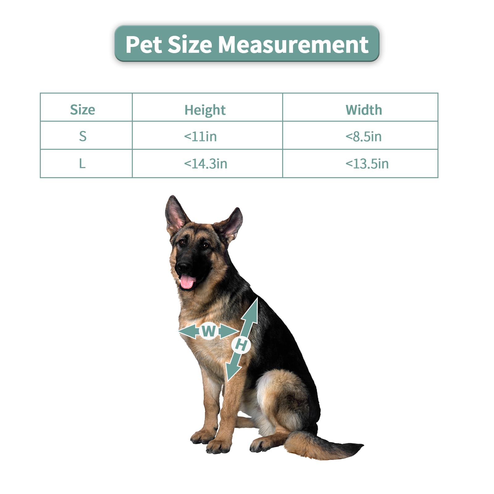 Small Doggie Door With Magnetic Locking Panel For Home Security - Durable & Weatherproof 13.5X11.1 For Small To Medium Dogs, Cat