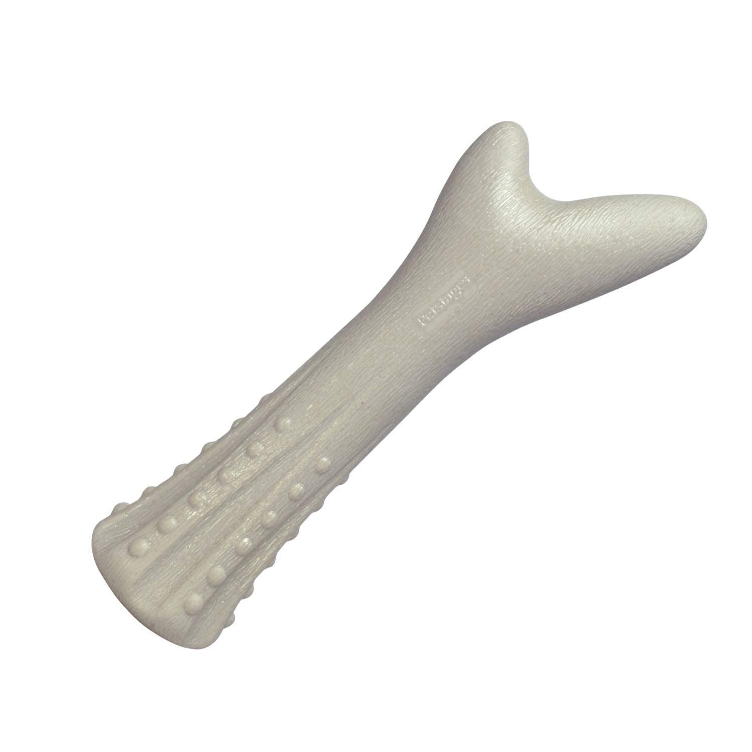 Petstages Deerhorn Antler Alternative Dog Chew Toy, Small
