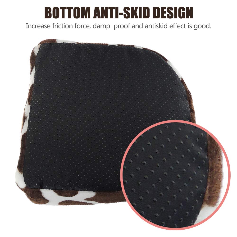 Homeya Small Animal Pet Bed, Sleeping House Habitat Nest For Guinea Pig Hamster Hedgehog Rat Chinchilla Hideout Bedding Snuggle Sack Cuddle Cup Cage Accessories With Removable Washable Mat(Blue)