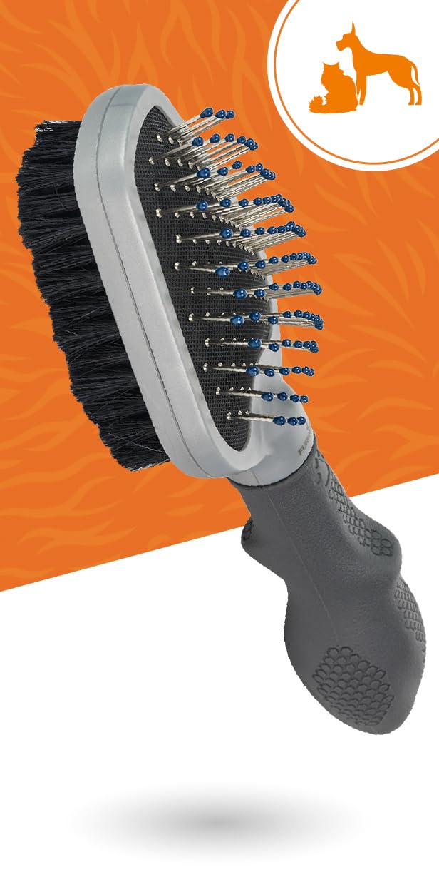 Furminator Furvac Dog Hair Vacuum Accessory, Black