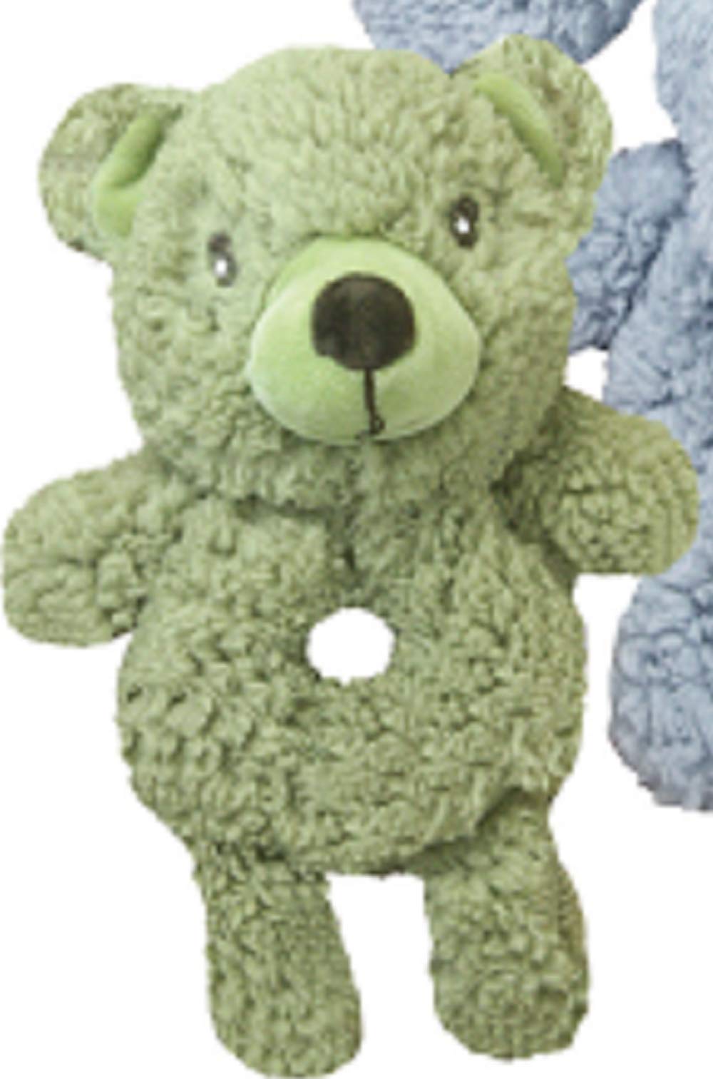 Multipet Mp34602 Aromadog Toy Pet Supplies, 9.5', Multi-Color