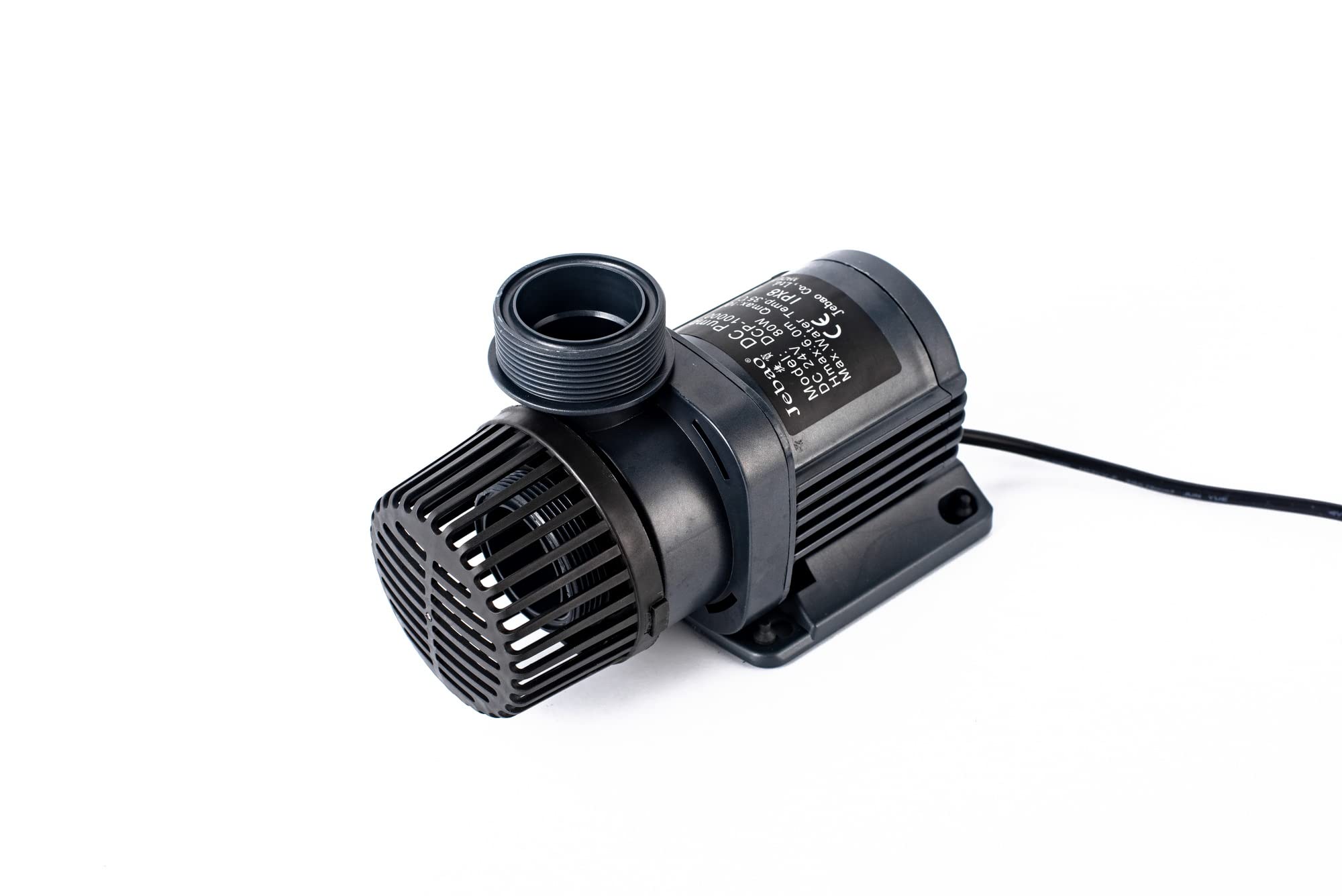 Jebao Dcp Sine Wave Water Return Pump (Dcp-10000)