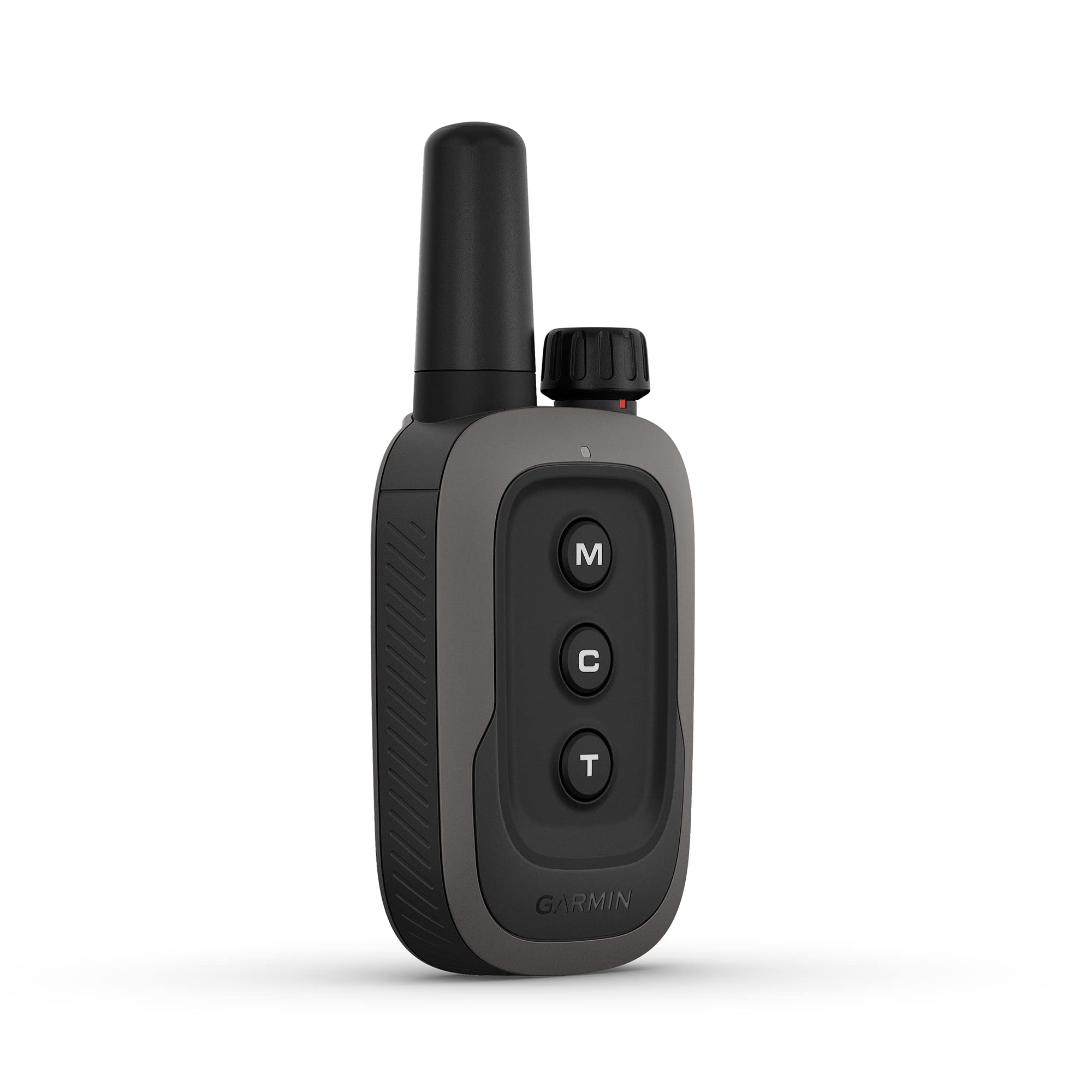 Garmin Delta SE Handheld, Simple 3-Button Handheld for Dog Training, Train Up to Two Dogs, Water Resistant