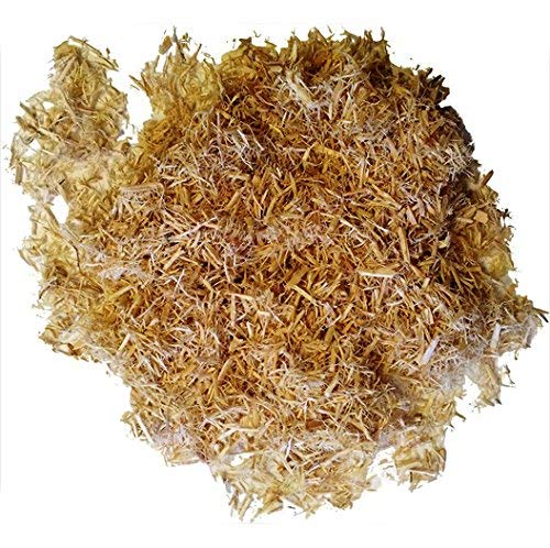 Josh'S Frogs Bulk Awesome Aspen Reptile Bedding (4.8 Cubic Feet, 136 Liters)