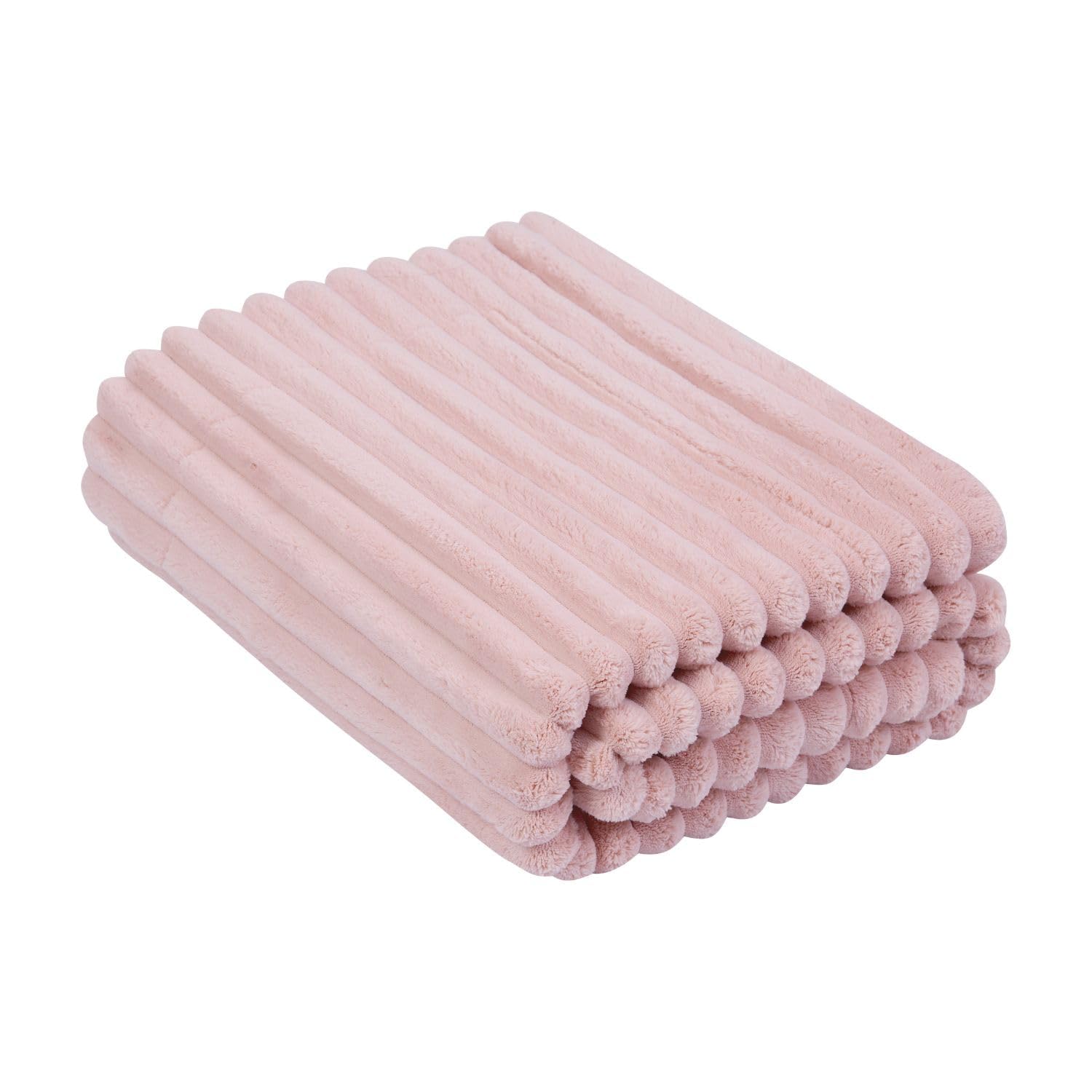 BALANCE Waterproof Dog Blanket for Small Dogs, Washable Double Sided Pet Blankets with Milk Plush and Super Soft Velvet, Pee Pro