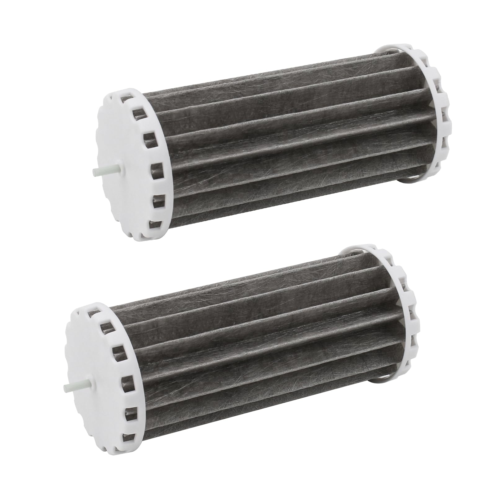 Trdzi Aquarium Fish Tank Filters Compatible With Penguin 200 350, Hang On Filters Replacement For Bio-Wheel 200B 350B Assembly B