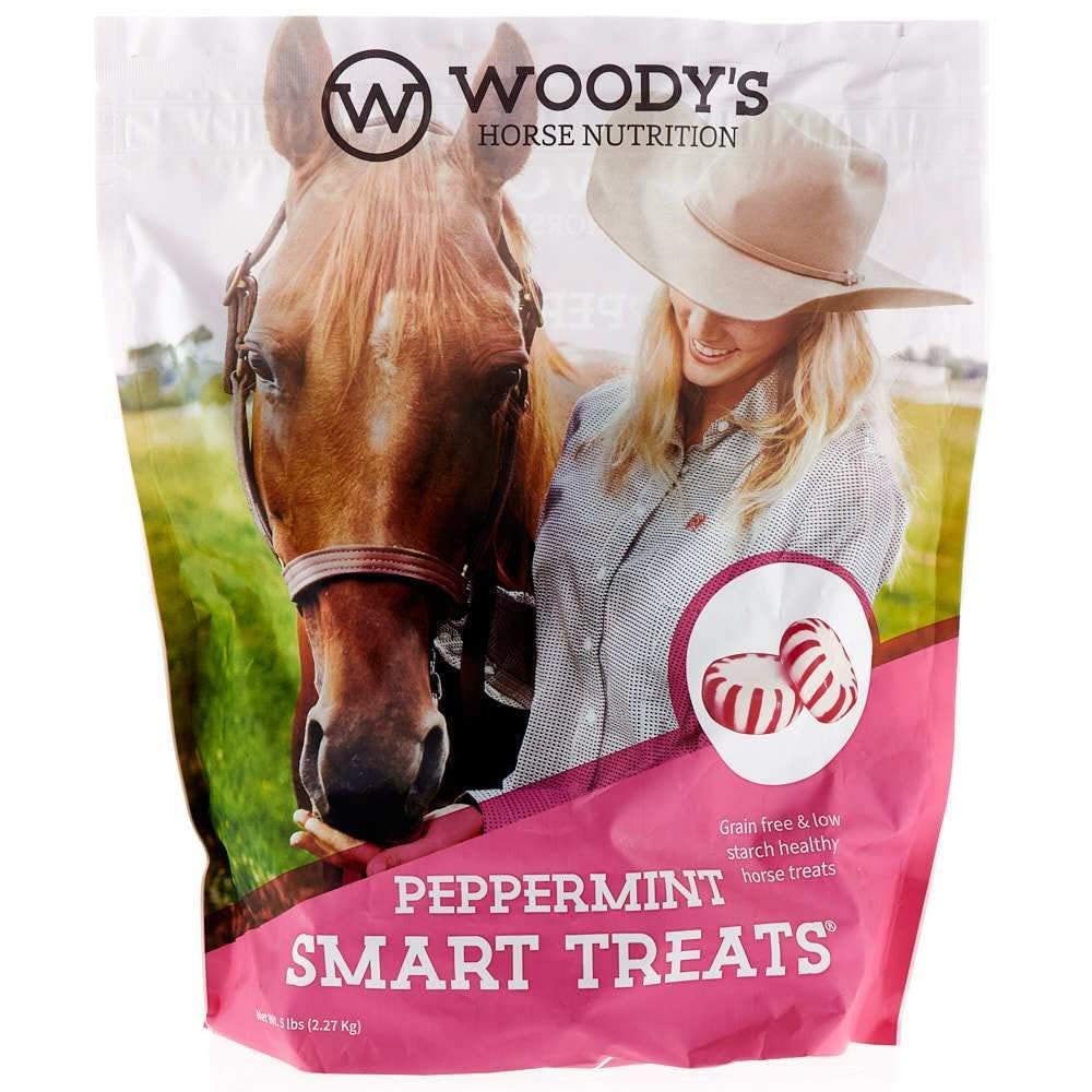 Woodys Smart Treats