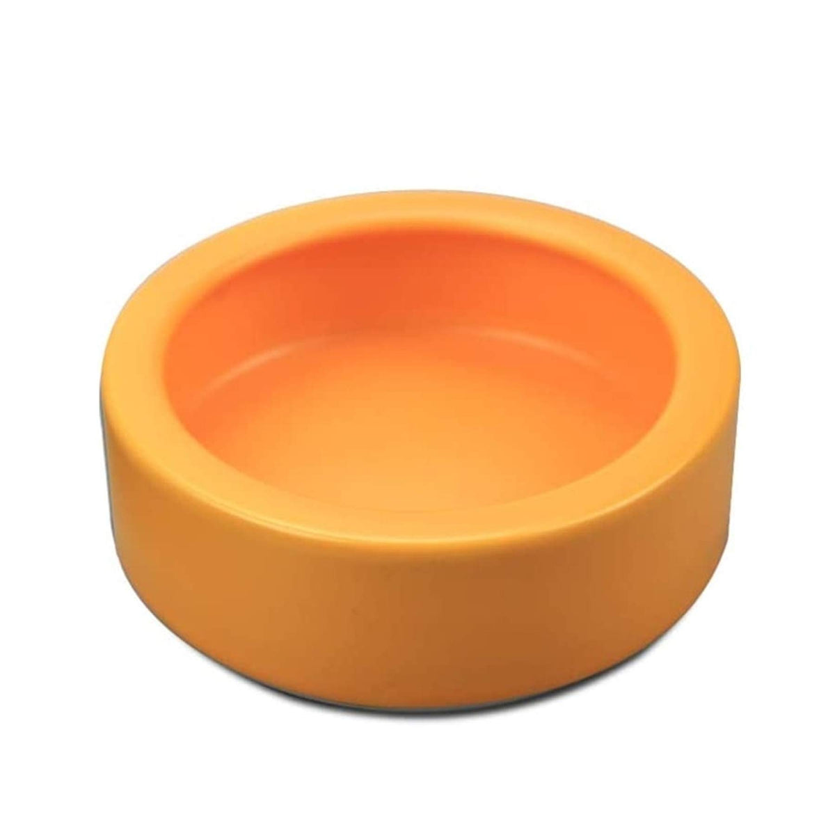Reptile Food Dish Bowl, Worm Water Dish Small (2.75in) Lizard Gecko Ceramic Pet Bowls, Mealworms Bowls for Leopard Bearded Drago