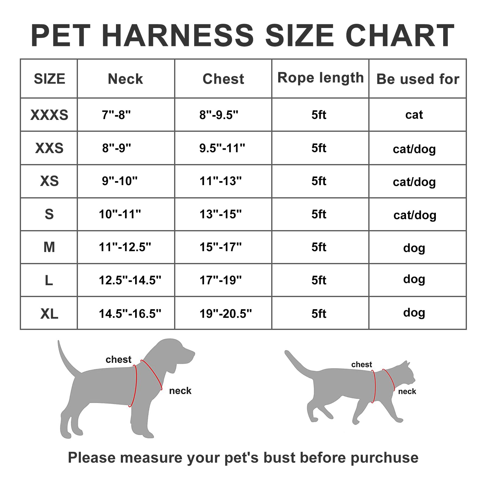 Amtor Dog Harness With Leash Set,No Pull Adjustable Reflective Step-In Puppy Harness With Padded Vest For Extra-Small/Small Medium Large Dogs And Cats(Green,S)