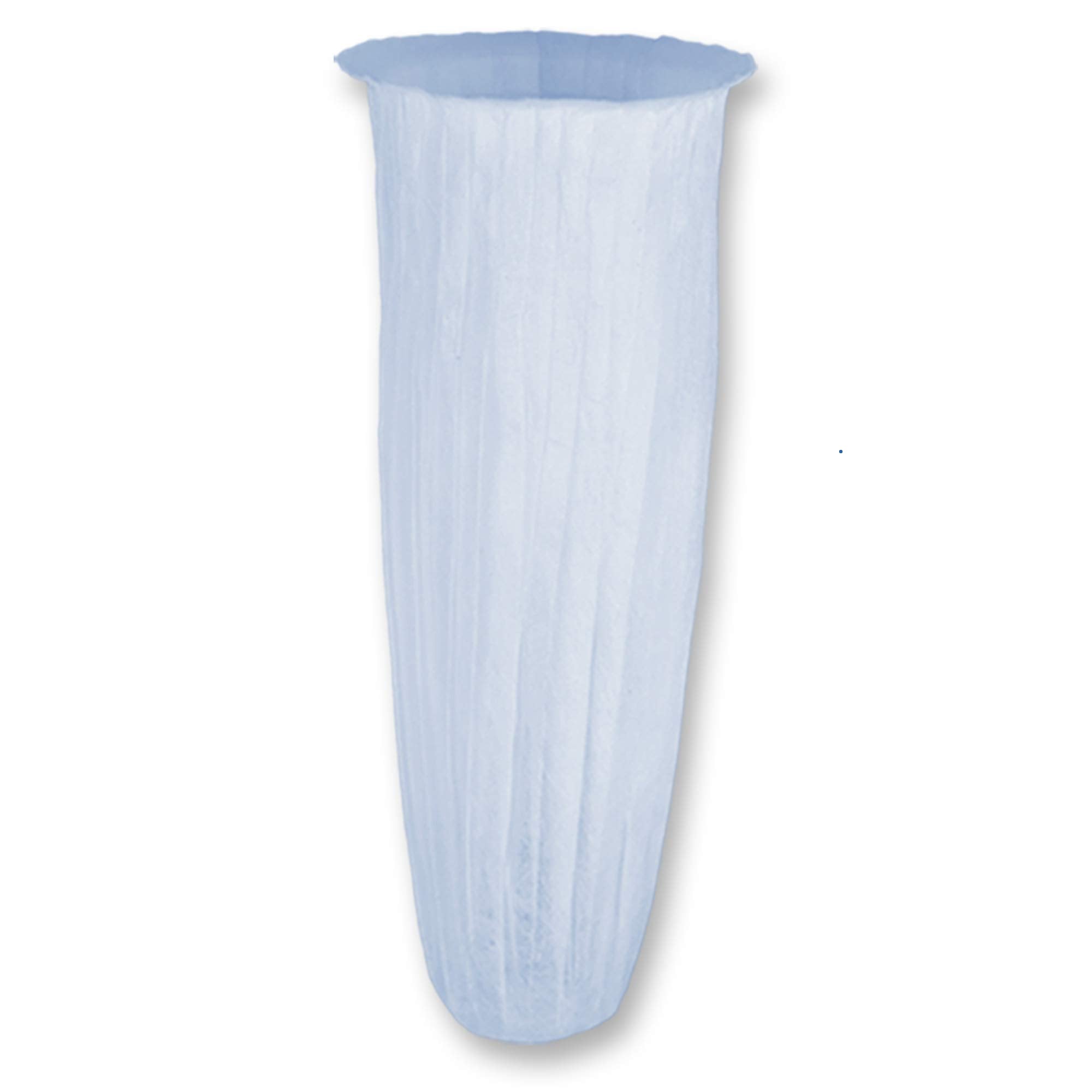 Reef Diaper Disposable Filter Sock Replacement Elements, For Use With 4    Flange Assemblies (30 Pack)