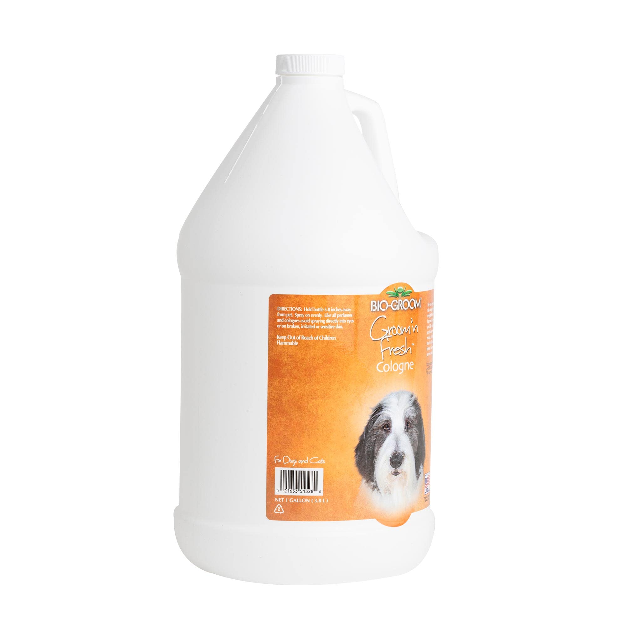 Bio Groom Groom N Fresh Cologne