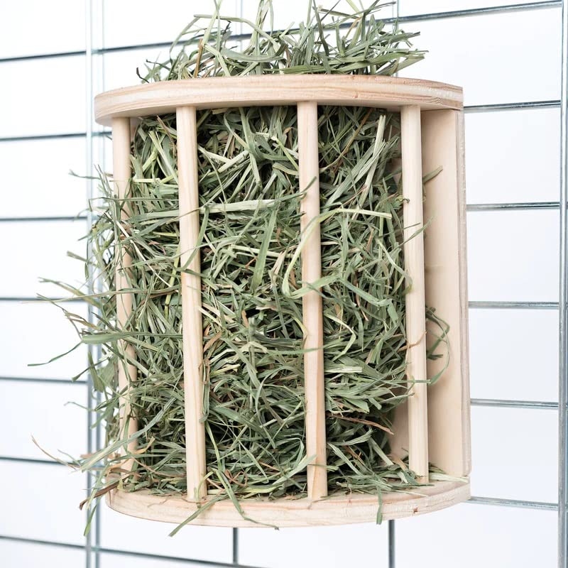 Small Pet Select - Small Hay Manger for Habitats