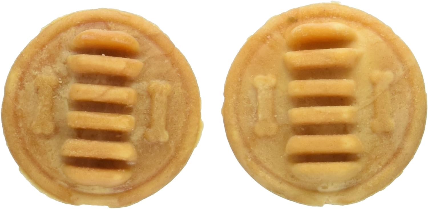 Starmark Everlasting Bacon Flavor Treats Small