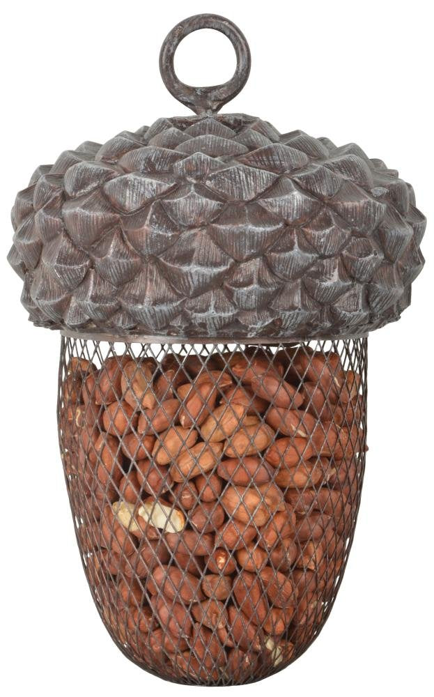 Esschert Acorn bird feeder Home Accent