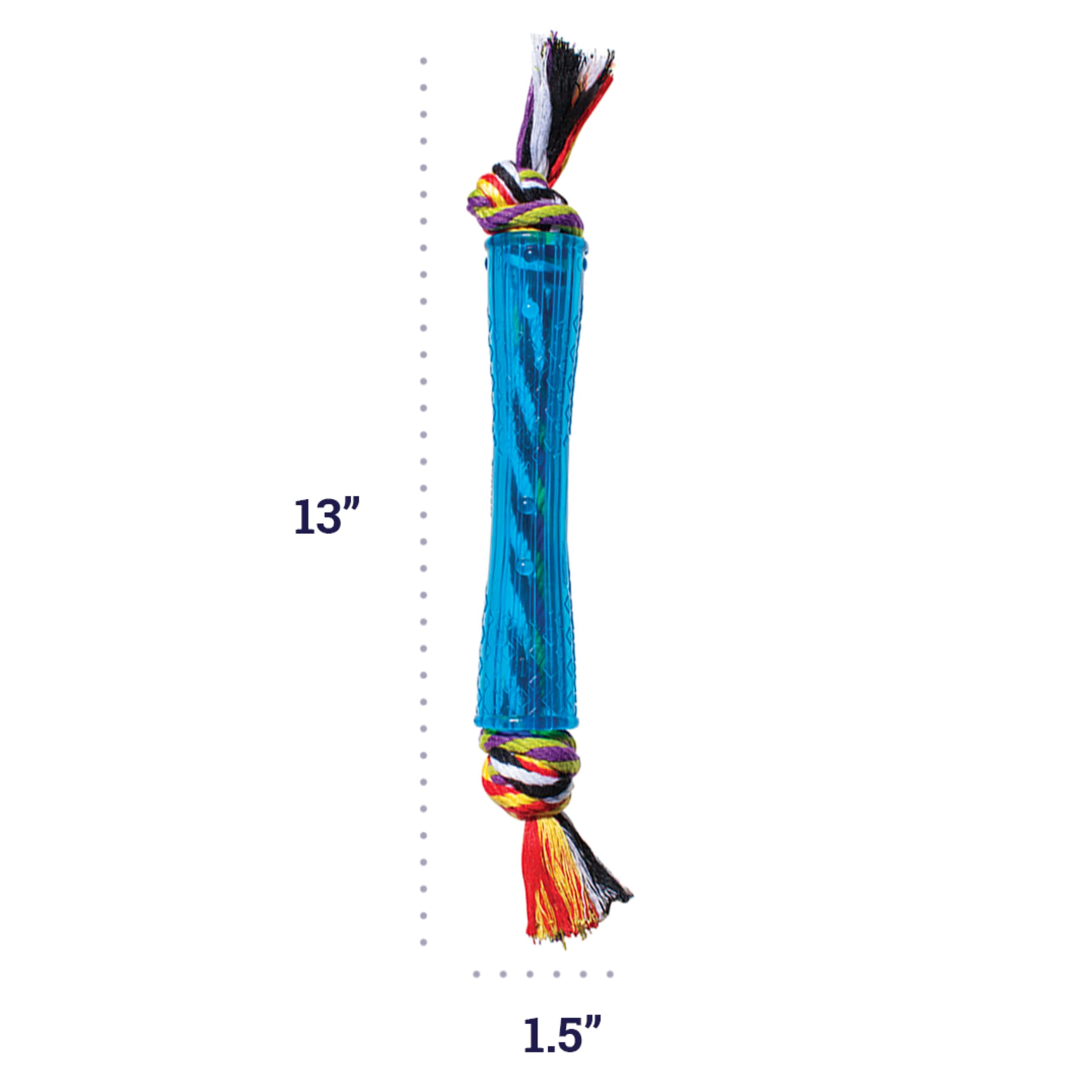 Petstages Orka Stick Alternative Dog Chew Toy