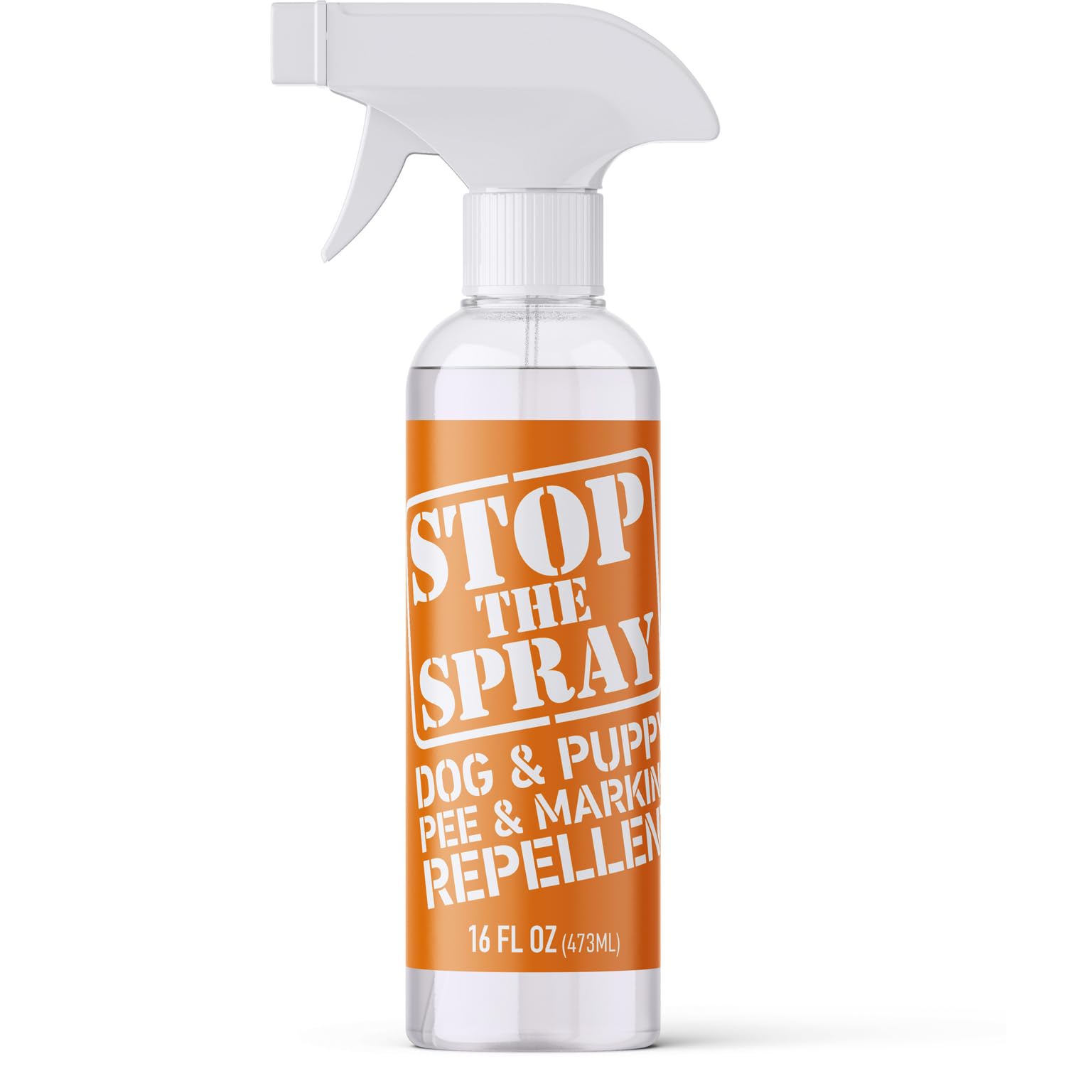 Ebpp Stop The Spray - Dog & Puppy Pee Marking Repellent - Pet Training Spray - Puppy Potty Training Spray For Dogs - Dog Pee Sto