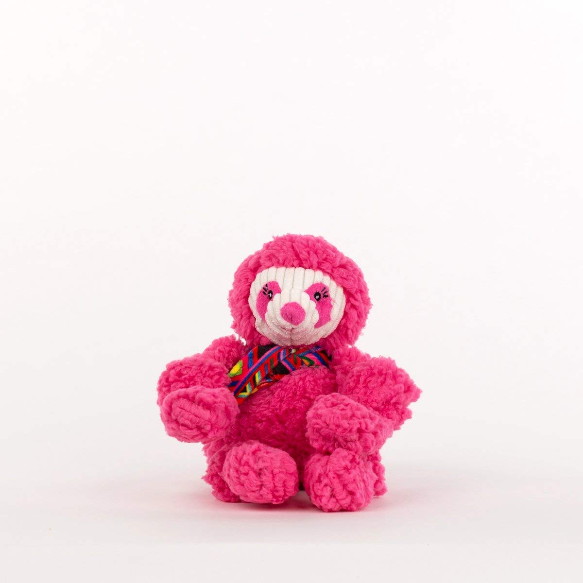 Hugglehounds Dog Wild Things Sloth Knottie; Small