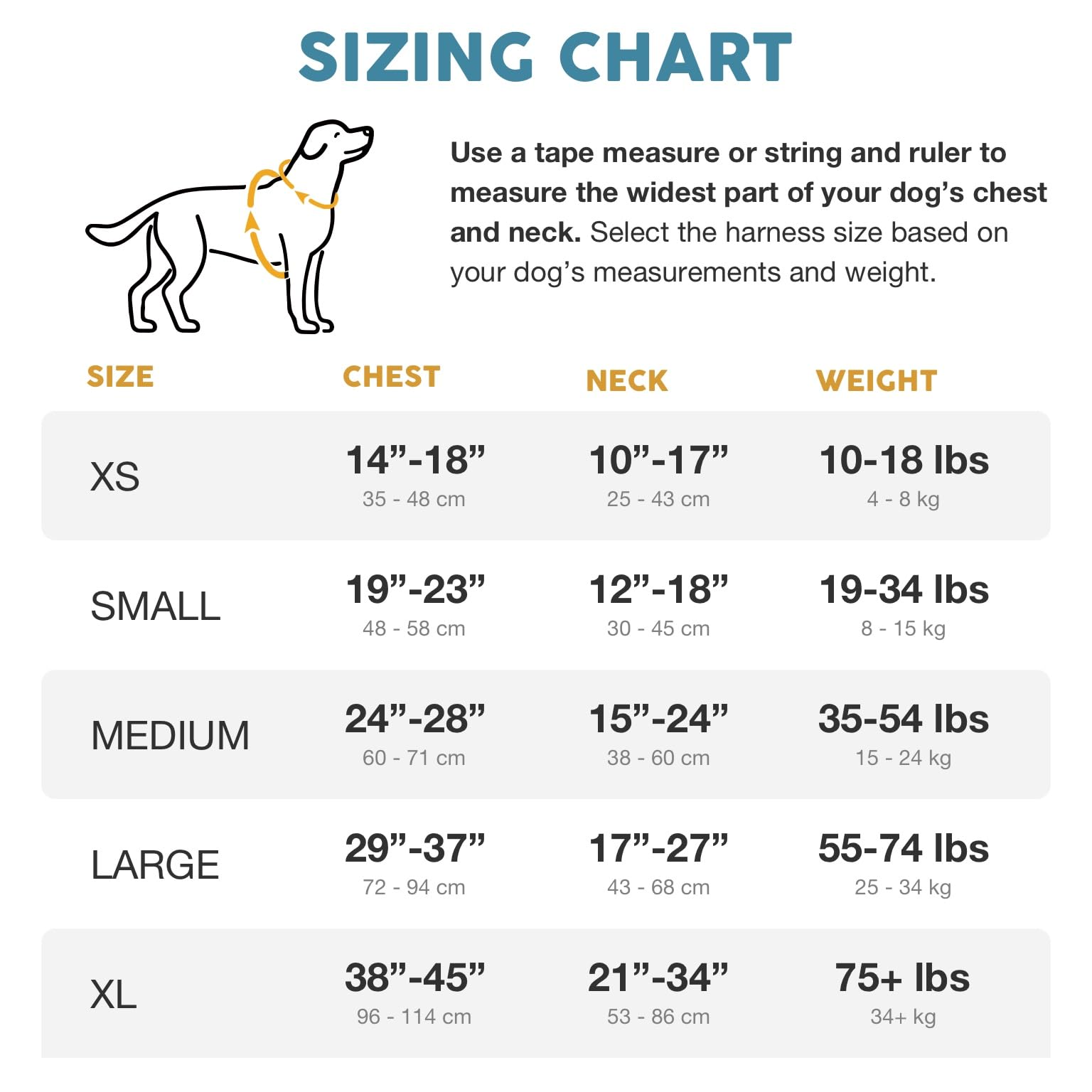 Embark Adventure Dog Harness, Reflective Trim No Pull Dog Harnesses For Small Sized Dogs - Military Grade Nylon, Front Clip Dog Harness With Gel Lined Handle. Soft & Padded Puppy Dog Harnesses.